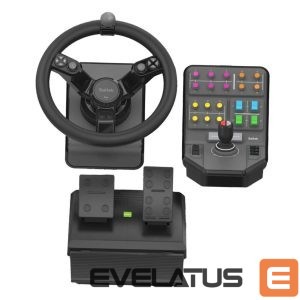Controller Logitech  CONSOLE ACC ACCESSORY BUNDLE/HEAVY 945-000062 