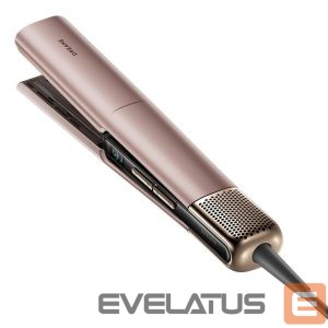 Hair straightener DREAME  Aero Straight Pro Purple