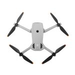 Drone DJI  Drone||Lito X1 Fly More Combo Plus|CP.MA.00000976 
