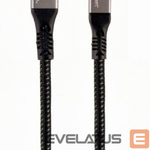 Cable Gembird  CABLE USB-C TO USB-C 1.5M/CCBP-USB3-CMCM100-1.5M 