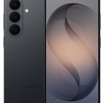 Smartphone Samsung  S942B Galaxy S26 12/512GB Black