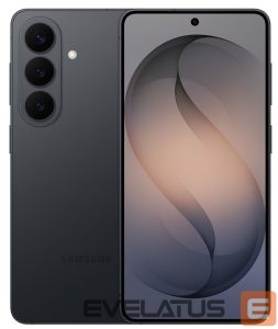 Smartphone Samsung  S942B Galaxy S26 12/512GB Black