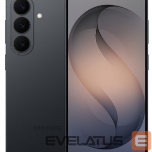 Smartphone Samsung  S942B Galaxy S26 12/512GB Black