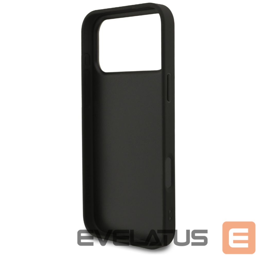 Other goods Guess Guess 4G Classic Case for iPhone 17 Pro Max - Black