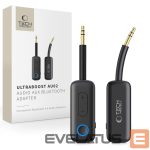Other goods Tech-Protect  Tech-Protect Ultraboost AU02 Bluetooth 5.4 audio adapter - black 