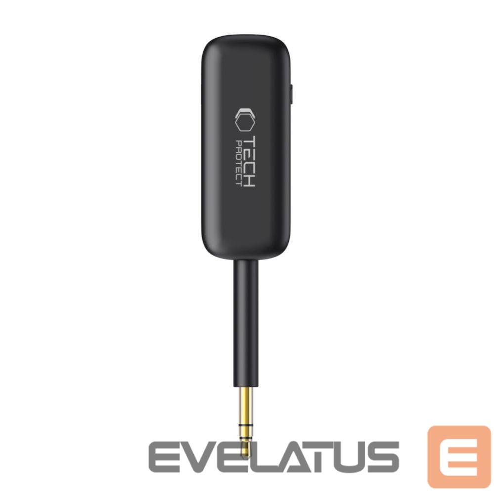 Other goods Tech-Protect Tech-Protect Ultraboost AU02 Bluetooth 5.4 audio adapter - black