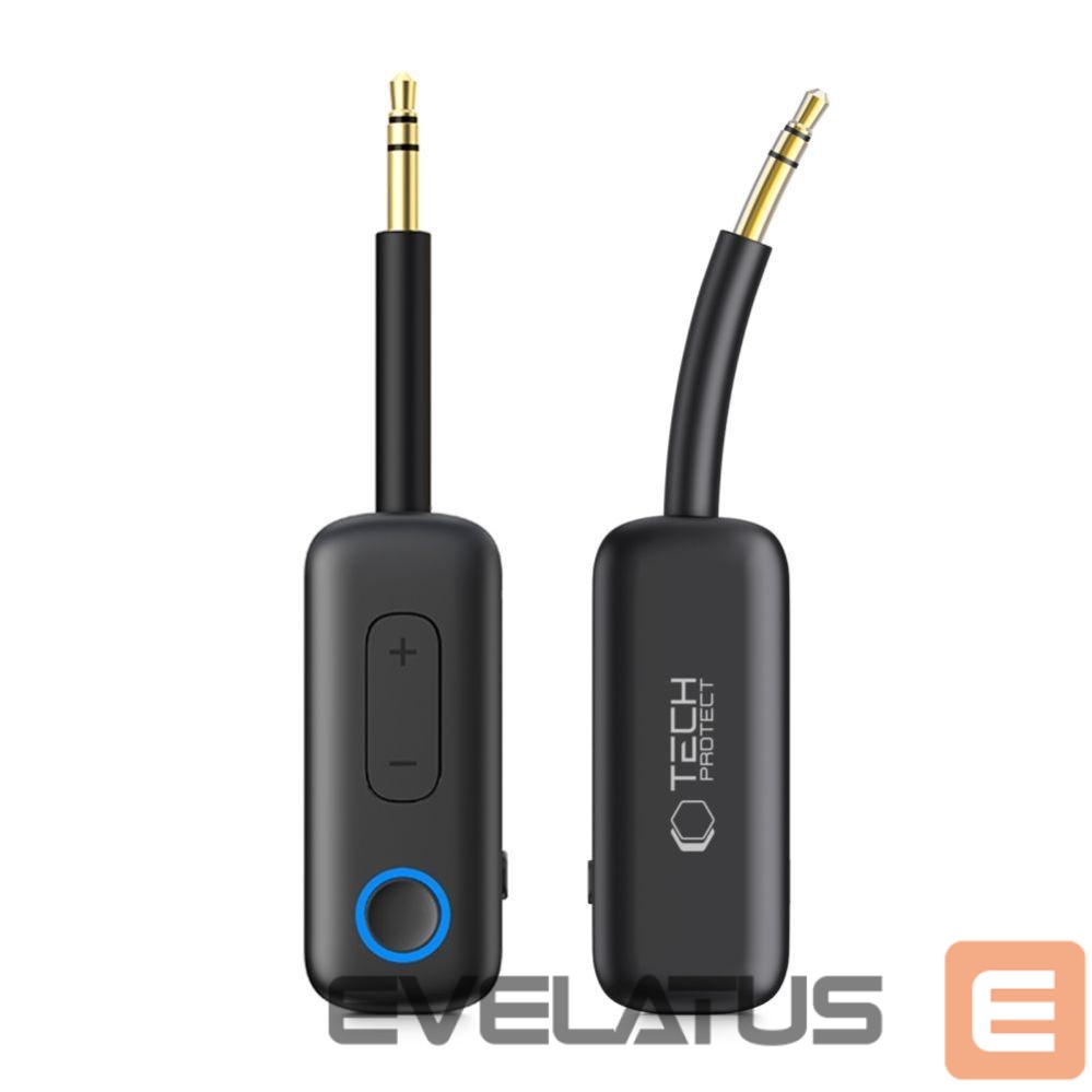 Other goods Tech-Protect Tech-Protect Ultraboost AU02 Bluetooth 5.4 audio adapter - black