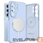 Other goods Tech-Protect  Tech-Protect Silicone MagSafe Case for Samsung Galaxy S26 Ultra - Blue 