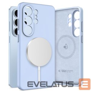 Other goods Tech-Protect  Tech-Protect Silicone MagSafe Case for Samsung Galaxy S26 Ultra - Blue 