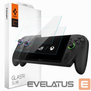 Other goods Spigen  Spigen Glas.tR Slim Tempered Glass 2-Pack for ROG Xbox Ally X (2024/2025) / ROG Xbox Ally (2025) / ROG Ally (2023) / MSI Claw 7 AI+ 