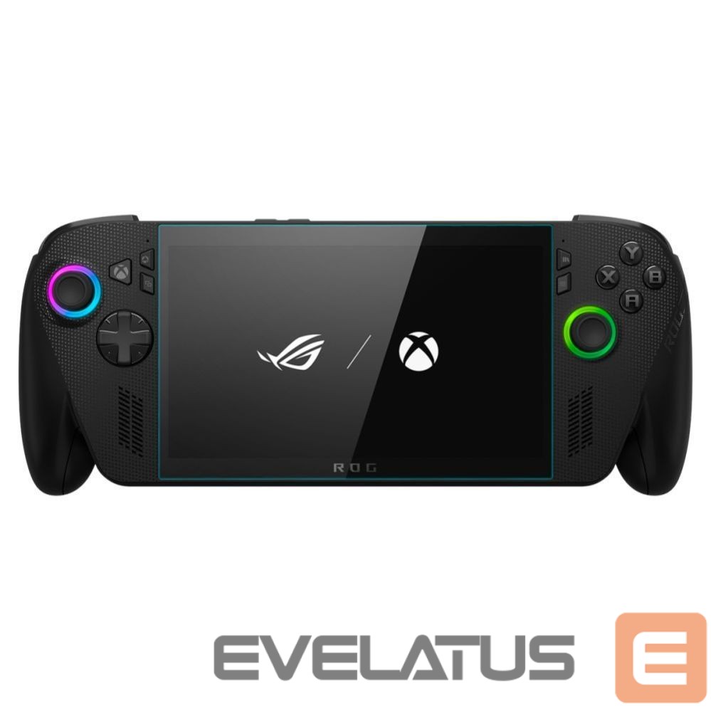 Other goods Spigen Spigen Glas.tR Slim Tempered Glass 2-Pack for ROG Xbox Ally X (2024/2025) / ROG Xbox Ally (2025) / ROG Ally (2023) / MSI Claw 7 AI+