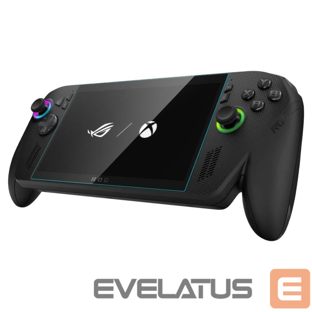 Other goods Spigen Spigen Glas.tR Slim Tempered Glass 2-Pack for ROG Xbox Ally X (2024/2025) / ROG Xbox Ally (2025) / ROG Ally (2023) / MSI Claw 7 AI+