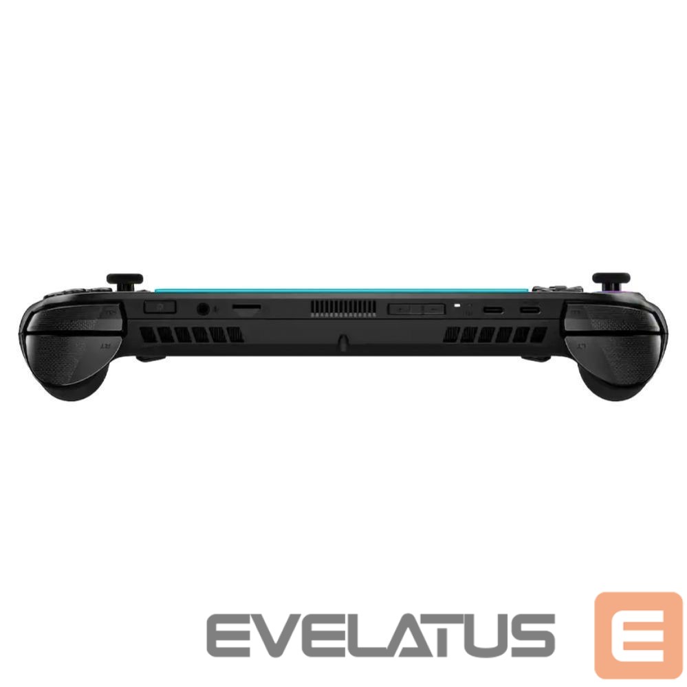 Other goods Spigen Spigen Glas.tR Slim Tempered Glass 2-Pack for ROG Xbox Ally X (2024/2025) / ROG Xbox Ally (2025) / ROG Ally (2023) / MSI Claw 7 AI+