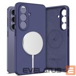 Other goods Tech-Protect  Tech-Protect Silicone MagSafe Case for Samsung Galaxy S26 - Purple 