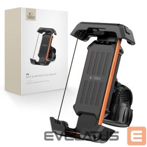 Other goods Tech-Protect  Tech-Protect V6 Handlebar Mount - Black 