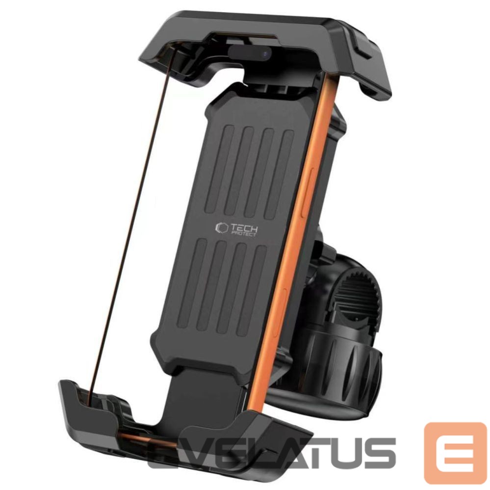 Other goods Tech-Protect Tech-Protect V6 Handlebar Mount - Black