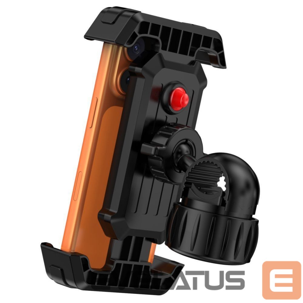 Other goods Tech-Protect Tech-Protect V6 Handlebar Mount - Black