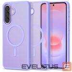 Other goods Tech-Protect  Tech-Protect Magmat MagSafe Case for Samsung Galaxy A57 5G - Matte Purple 