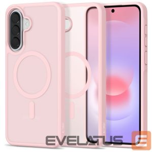 Other goods Tech-Protect  Tech-Protect Magmat MagSafe Case for Samsung Galaxy A36 / A56 / A37 5G - Matte Pink 