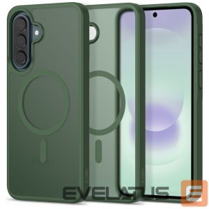 Other goods Tech-Protect  Tech-Protect Magmat MagSafe Case for Samsung Galaxy A36 / A56 / A37 5G - Matte Green 