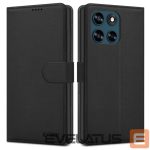 Other goods Tech-Protect  Tech-Protect Wallet Case for Motorola Moto G57 Power / G67 Power - Black 