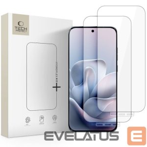 Other goods Tech-Protect  Tech-Protect Hydro flex+ 2-Pack hydrogel film for Motorola Edge 70 Fusion / 70 Fusion + 5G 