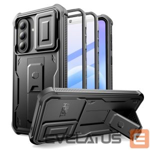 Other goods Tech-Protect  Tech-Protect Kevlar Cam+ 2-Set Case for Samsung Galaxy A57 5G - Black 