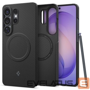 Other goods Spigen  Spigen AirSkin Aramid Mag MagSafe Case for Samsung Galaxy S26 Ultra - Black 