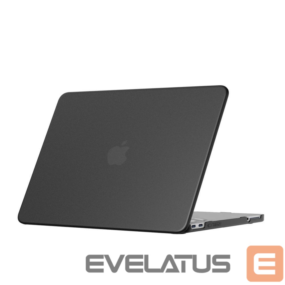 Other goods Tech-Protect Tech-Protect SmartShell Case for MacBook Neo 13" 2026 - Black