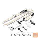 Other goods Tech-Protect  Tech-Protect C9S Rope Crossbody Phone Lanyard - Beige 