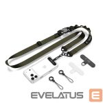 Other goods Tech-Protect  Tech-Protect C9S Rope Crossbody Phone Lanyard - Green 