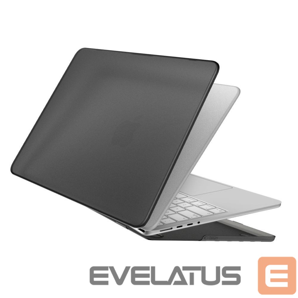 Other goods Tech-Protect Tech-Protect Softshell case for MacBook Pro 16" 2021 / 2023 / 2024 / 2025 / 2026 - matte black