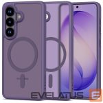 Other goods Tech-Protect  Tech-Protect Magmat MagSafe Case for Samsung Galaxy S26 - Matte Purple 