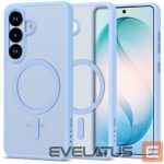 Back panel cover Tech-Protect  Tech-Protect Magmat MagSafe Case for Samsung Galaxy S26 - Matte Blue 