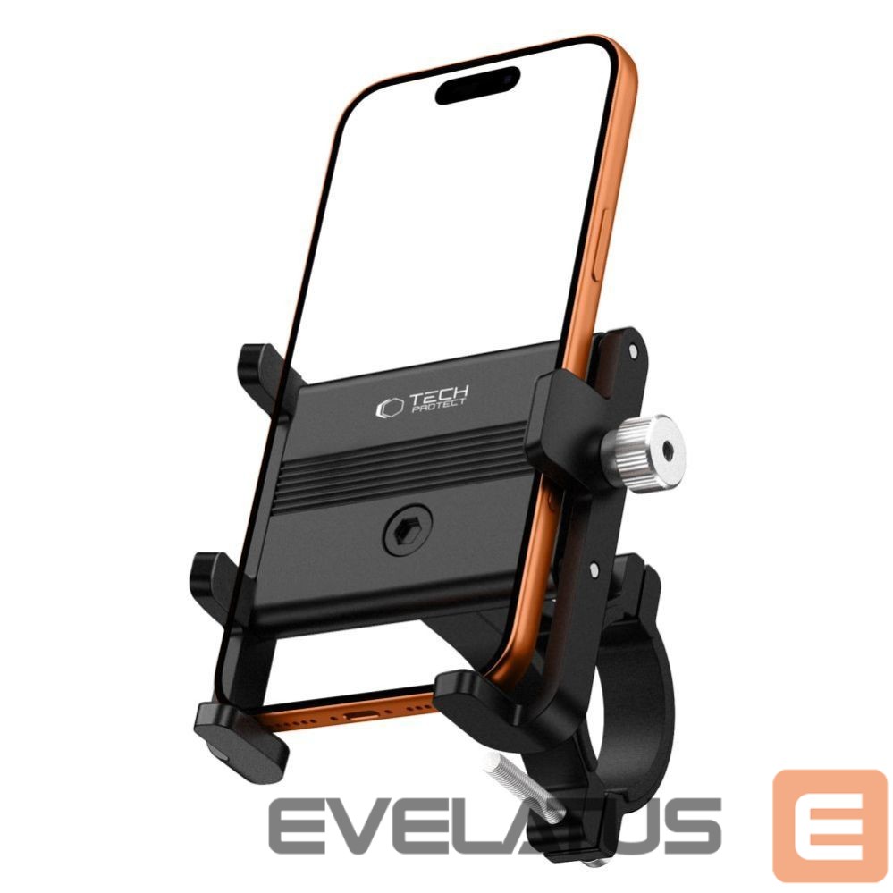 Other goods Tech-Protect Tech-Protect V5 Handlebar Mount - Black