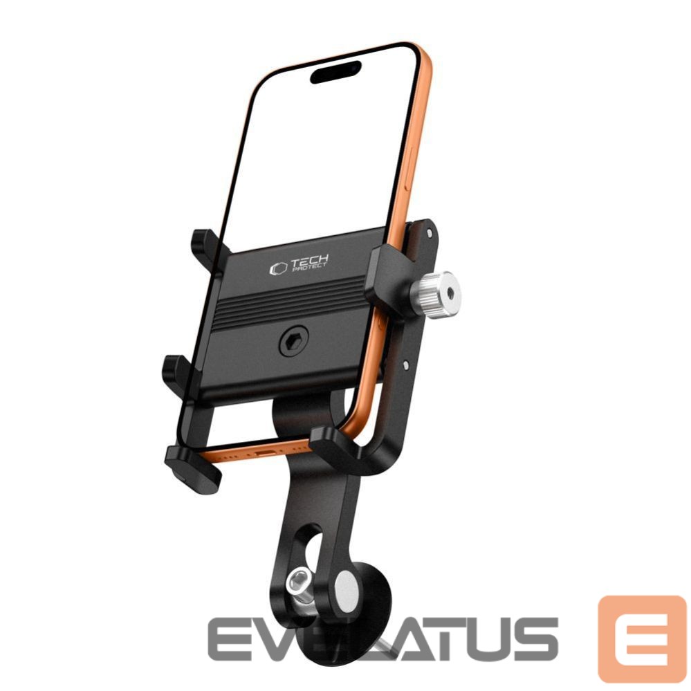 Other goods Tech-Protect Tech-Protect V5 Handlebar Mount - Black