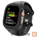 Other goods Spigen  Spigen Liquid Air Pro Strap for Apple Watch Ultra 49mm - Black 