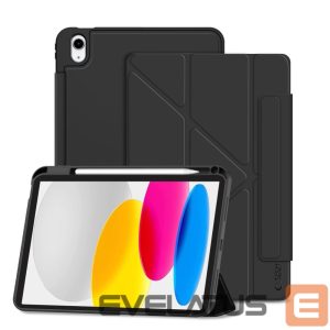 Other goods Tech-Protect  Tech-Protect SC Pen Origami Case for iPad 10.9" 2022 / 2025 - Black 