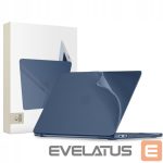 Other goods Tech-Protect  Tech-Protect Softshell Case for MacBook Neo 13" 2026 - Navy Blue 