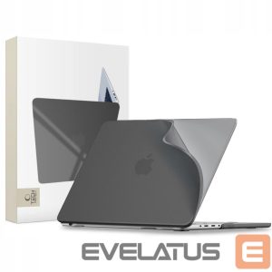 Other goods Tech-Protect  Tech-Protect Softshell case for MacBook Pro 14" 2021 / 2023 / 2024 / 2025 / 2026 - matte black 