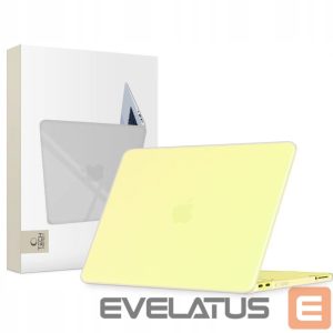 Other goods Tech-Protect  Tech-Protect SmartShell Case for MacBook Neo 13" 2026 - Transparent Matte 