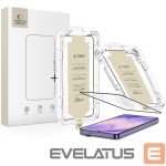 Other goods Tech-Protect  Tech-Protect Quick Set AR+ Anti-Reflective Glass for Samsung Galaxy S26 Ultra - Black 