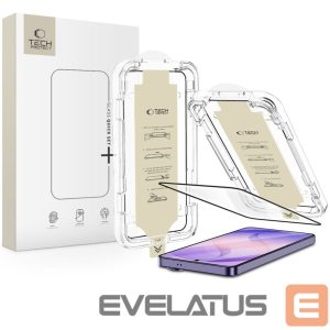 Other goods Tech-Protect  Tech-Protect Quick Set AR+ Anti-Reflective Glass for Samsung Galaxy S26 Ultra - Black 