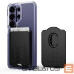Other goods Tech-Protect  Tech-Protect CH02 MagWallet MagSafe magnetic wallet for phone - carbon 