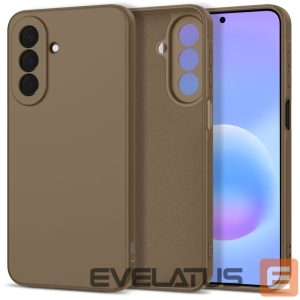 Other goods Tech-Protect  Tech-Protect Icon Case for Samsung Galaxy A27 5G - Brown 