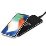 Other goods Guess  Guess inductive charger GUWCP850TLBK black/black 1A 