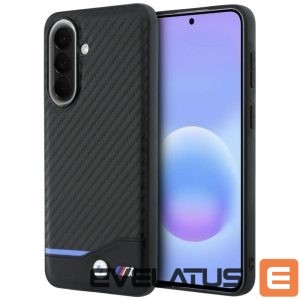 Other goods BMW  3mk Fortis MagCase for Samsung Galaxy S24 Ultra - black 