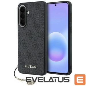 Other goods Guess  3mk Fortis MagCase for Samsung Galaxy S24 Ultra - black 