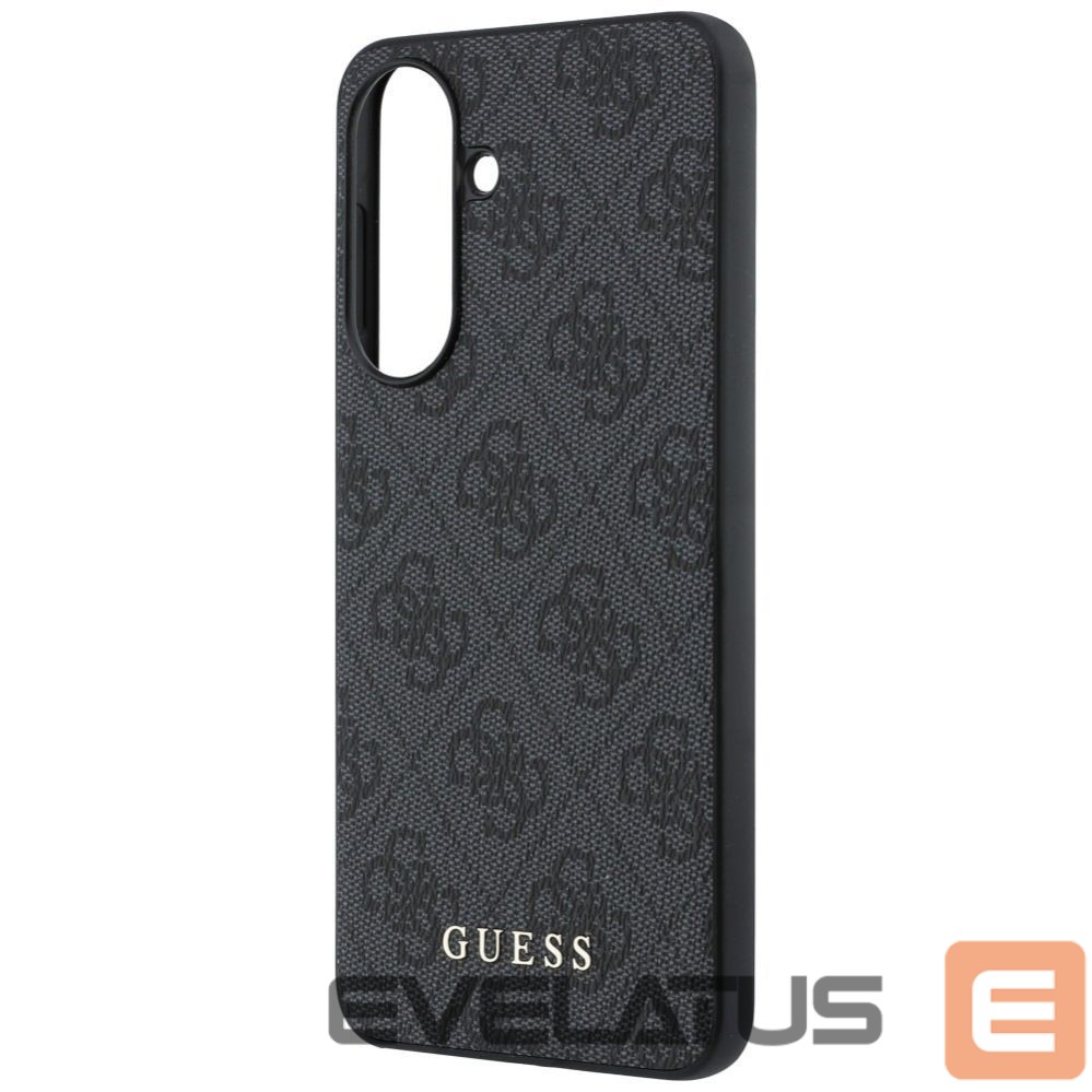 Other goods Guess 3mk Fortis MagCase for Samsung Galaxy S24 Ultra - black