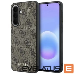 Other goods Guess  3mk Fortis MagCase for Samsung Galaxy S24 Ultra - black 